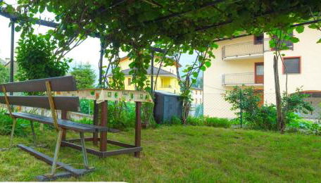 Pergolato alpino p.terra - Photo 2, Garden