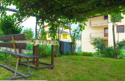 Pergolato alpino p.terra - Foto 2