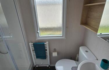 Durdle Door family Holiday Home - Foto 12