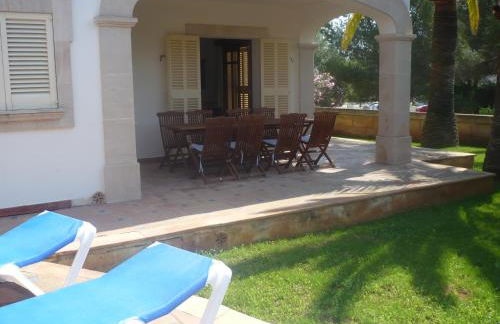 Villa Sa Coma - Foto 44