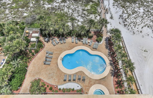 Destin Towers 102 - Foto 26