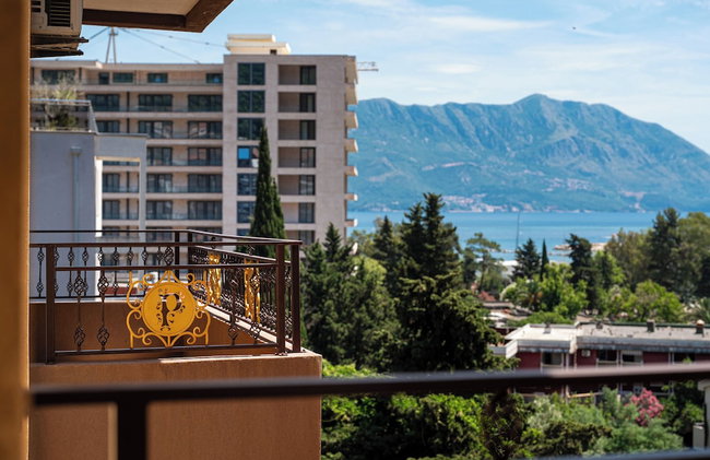 Hotel Perun - Foto 36