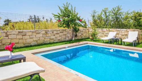 Villa Lemonia Platanias - Foto 4, Other