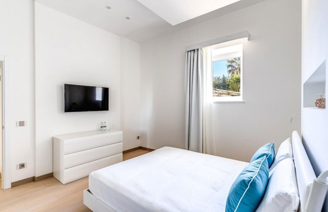 Dimora Delle Rose in Massa Lubrense - Foto 47