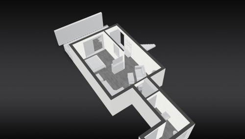 Fewo Bavarian Pre-Alps -Gipfelzwerge- - Foto 5