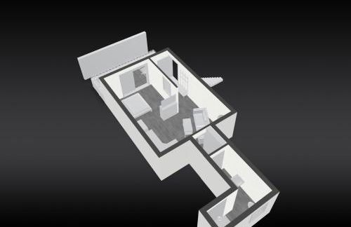 Fewo Bavarian Pre-Alps -Gipfelzwerge- - Foto 5