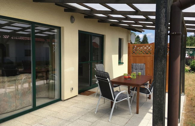 Ferienhaus Pirol am Vilzsee in Mirow - Photo 15