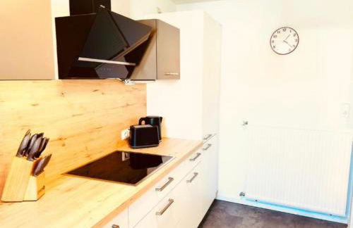 Ferienwohnungen Rhönschnuppe - Foto 17