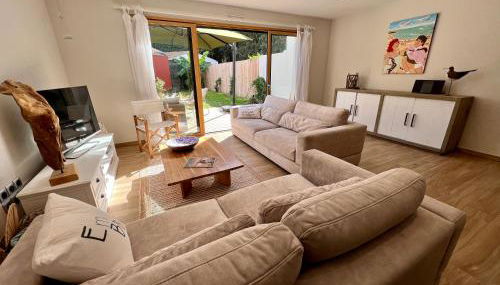 Maison « Embruns de mer » à 800 m de la mer - Foto 2