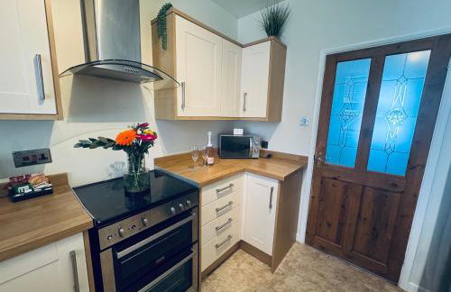 Lonsdale Terrace - 3 Bedrooms - Sleeps 6 - Photo 19