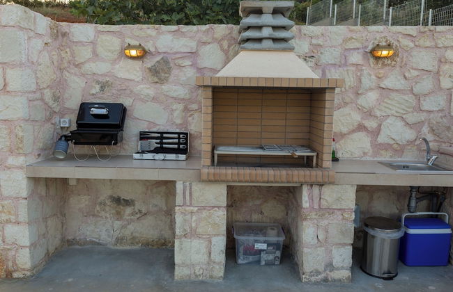 Villa Oasis - Photo 20