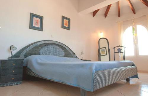 Villa Villa Ma-Nita by Interhome - Foto 24