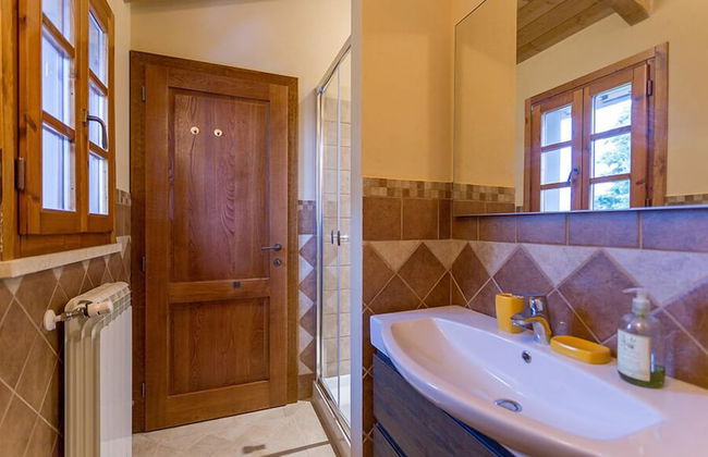 Fattoria Fibbiano - Foto 60