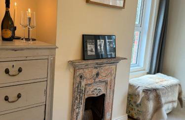 Cosy Forest Cottage Log Fire Ponies Walks - Foto 24