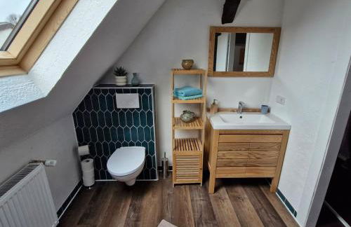 Haus FayFay FerienMonteurApartment - Foto 17