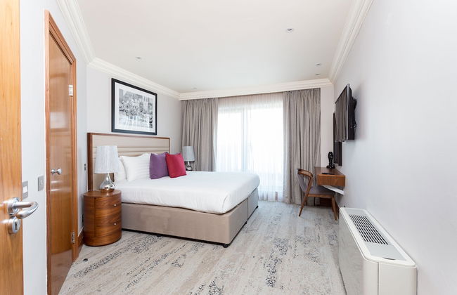 Sanctum London Maida Vale - Photo 16