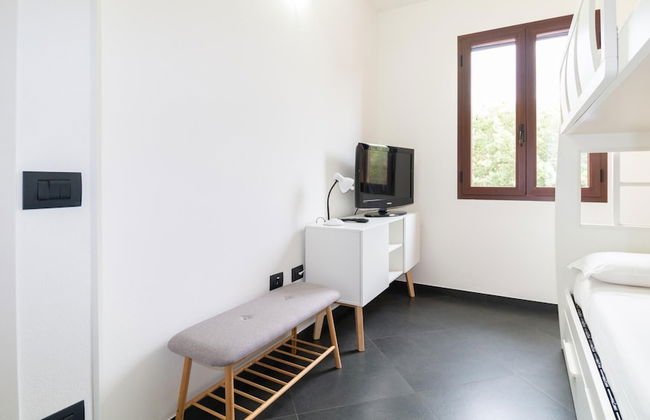 Rosa s House in Donigala Fenughedu - Photo 11