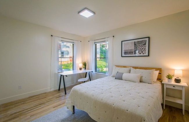 Modern Escape by Avanstay Views 10min to Town - Foto 23