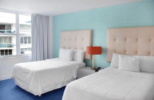 Seacoast Suites on Miami Beach - Foto 70