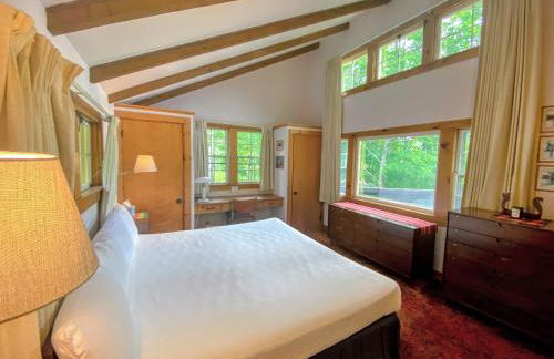 Cannon four bed three bath slopeside home Steps to Mittersill and slopes - Foto 45