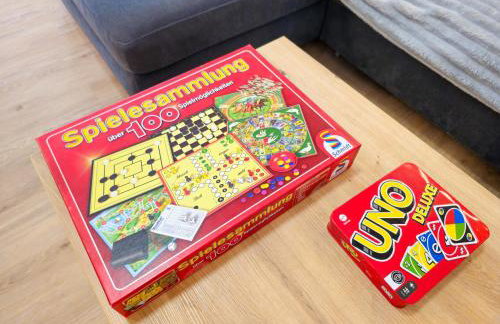 Moderne Unterkünfte in Findorff & Highspeed WLAN - Foto 63