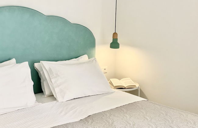 Lithies Boutique Hotel - Foto 22