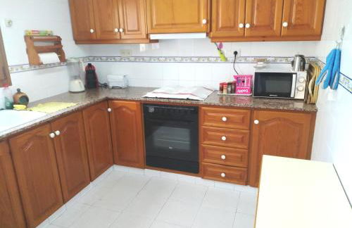 Casa a 85 metros playa 158 m dorm WIFI AA - Foto 12