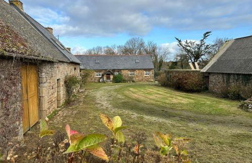Le Grand Ker - Gîte de Charme - Photo 29