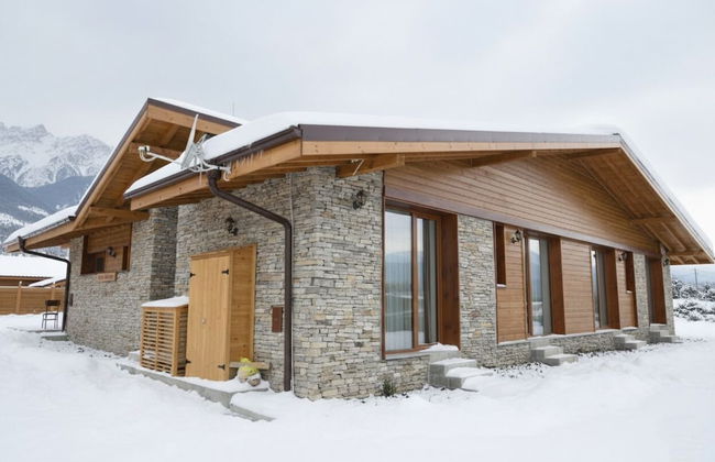 Villa Raphael near Pirin Golf Resort - Foto 1