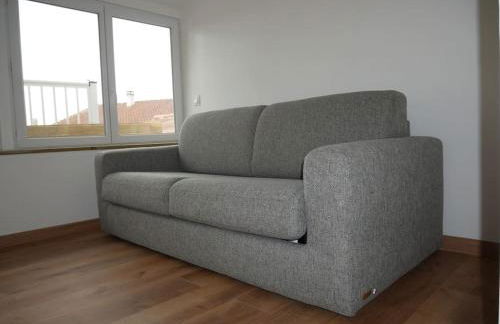 Logement lumineux avec terrasse - Photo 13