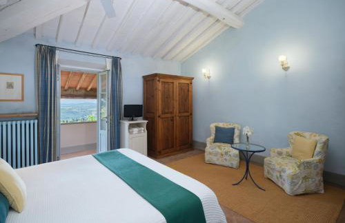 La Locanda Volpaia - Foto 37