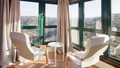 Casa Vistaboa Ribeira Sacra - Foto 4