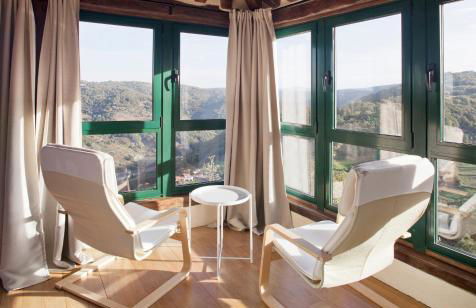 Casa Vistaboa Ribeira Sacra - Foto 4