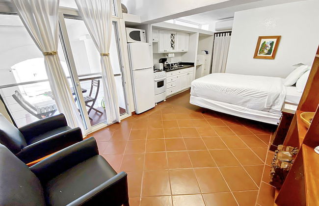 Sea Vue Luxury Vacation Condominiums - Foto 18