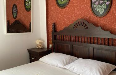 Accommodation Villa Mallis in Chorto, Pelion - Foto 27