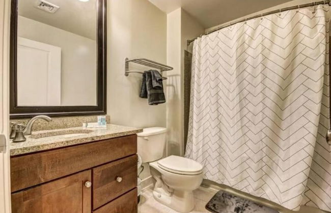 One bedroom at Baltimore Covention Ctr - Foto 13