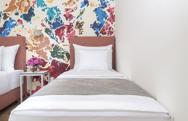 Eight Secrets Boutique Residence by Dwellfort - Foto 39