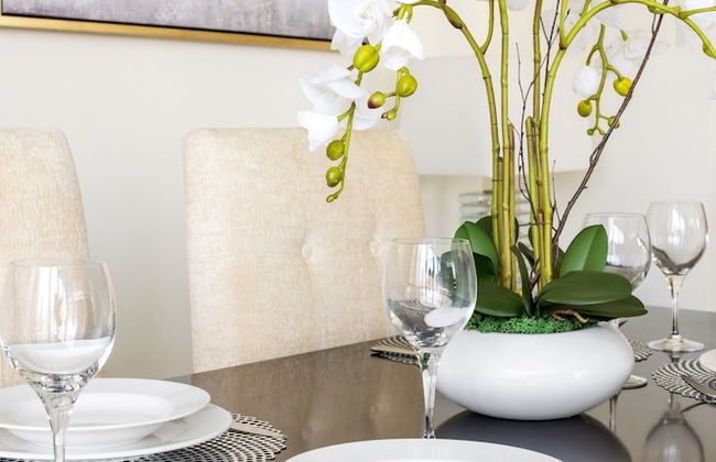 Address Dubai Marina Residences - Photo 26