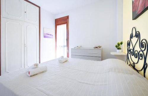 Principina comfortable apartment 900m dal mare - Foto 7