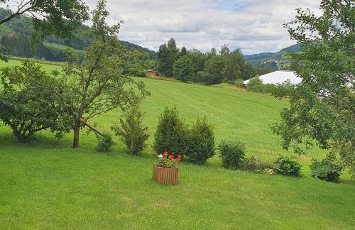 Ferienwohnungen Am Finkenweg - Photo 25