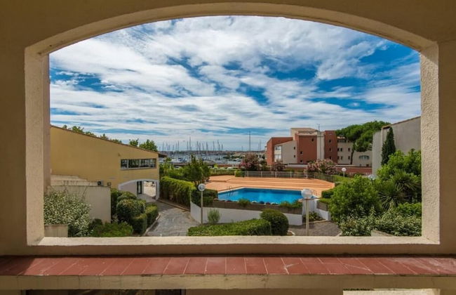 Résidence Agathéa - Photo 22