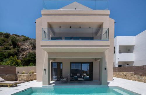 Armour Eclectic Villa - Foto 77