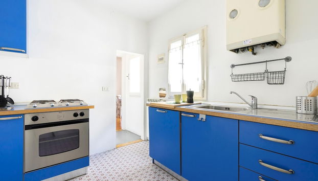 Parione 22 in Firenze - Foto 2, Habitación