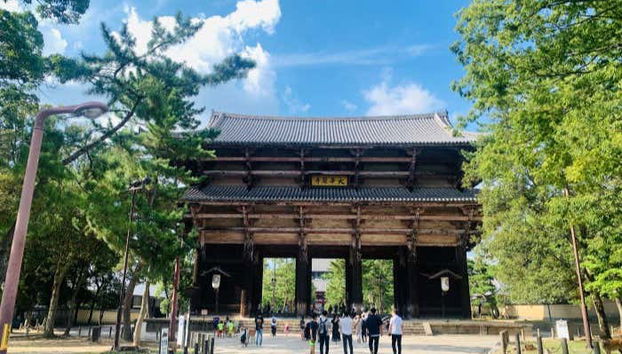 Tour in Osaka - Photo 3