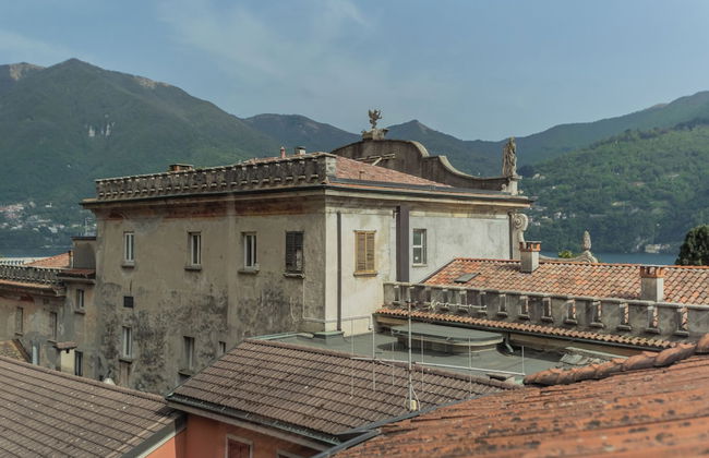 Urio's Castle Suites by Rent all Como - Foto 65