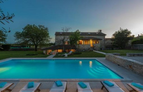 Family Villa Kata San Lorenzo - Foto 23