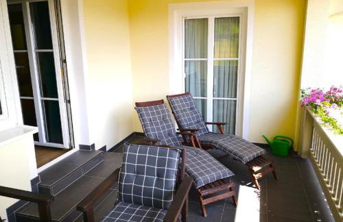 Ferienwohnungen Haus Irene - Foto 23