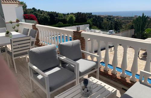 Villa Calahonda - Mijas - Foto 11