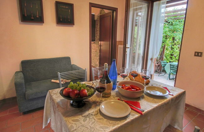 Country House With Swimming Pool and Garden With Mediterranean Plants - Foto 26