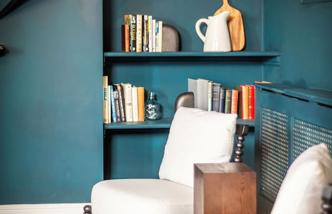 2 The Quadrant Luxury Apartments Hoylake - Foto 57